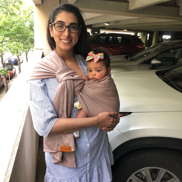 **MEET YOUR POSHER** - Picture 2 of 6